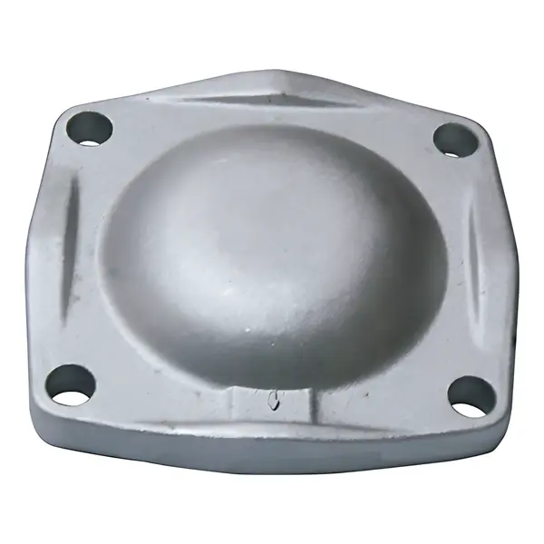 Capa Cobertura para Ford F4000 F1000 MWM — 2P0311971