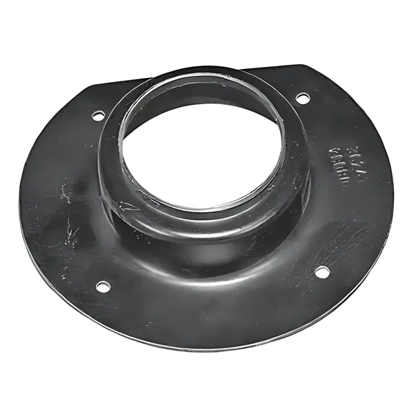 Capa Coluna Direcao HPN Cabina Chassi — 6884627696