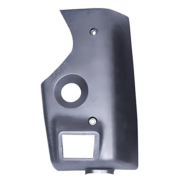 Capa Coluna Direcao LD para Ford Cargo e VW — TJG953515A