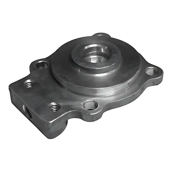 Capa Corpo Valvula VW 16170 12170BT 16200 — 2S0145112