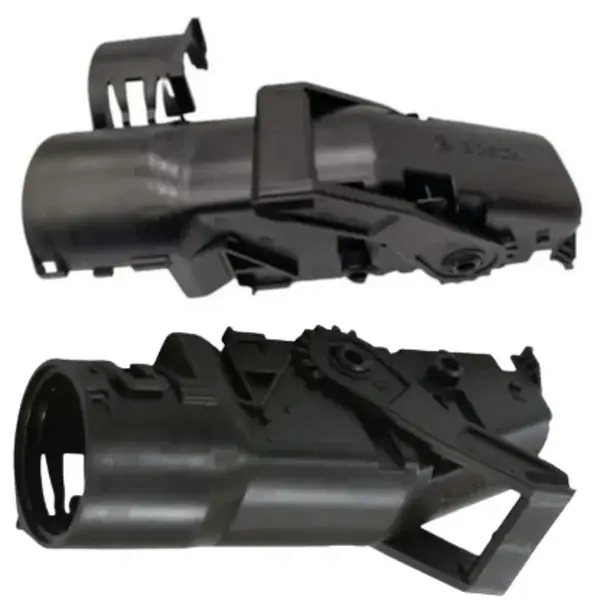 Capa de Cobertura Conector — 2R0973255