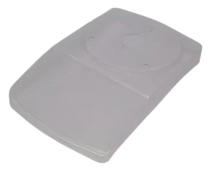Capa de Protecao Cabina Chassi para Volvo — 6889151