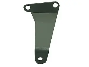 Capa Eixo Frontal Trw — T11415853