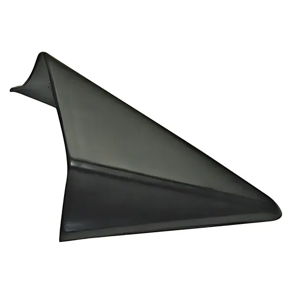 Capa Frontal Retrovisor LD Sprinter Cabina — 9018110107