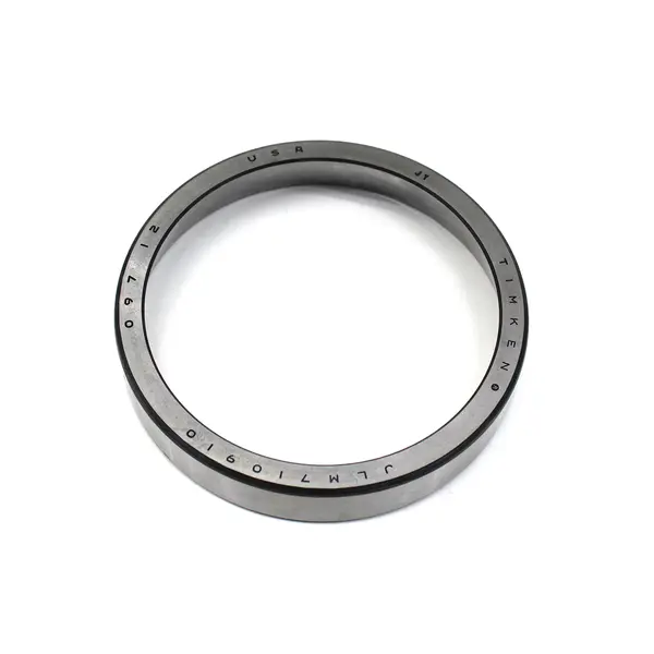 Capa (JLM710910) sem Rolamento — JLM710910.399