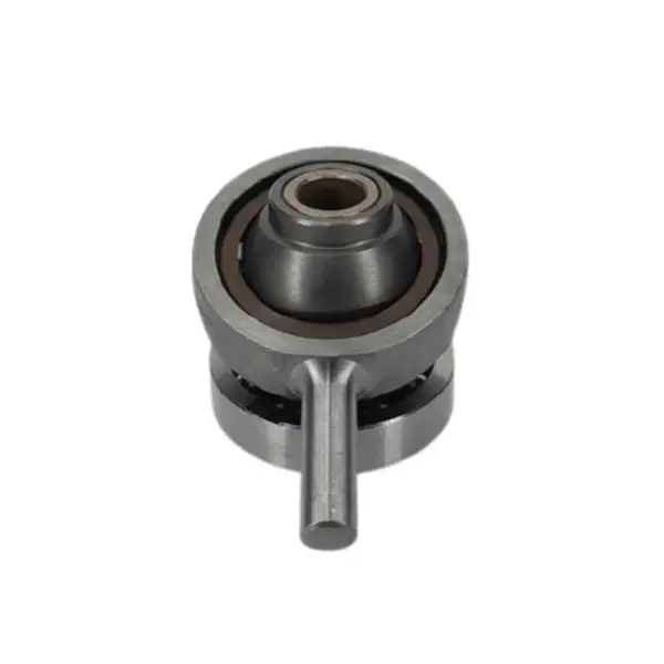 Capa Mancal Alt Bosch 28V para Ford MAN — 0124555001