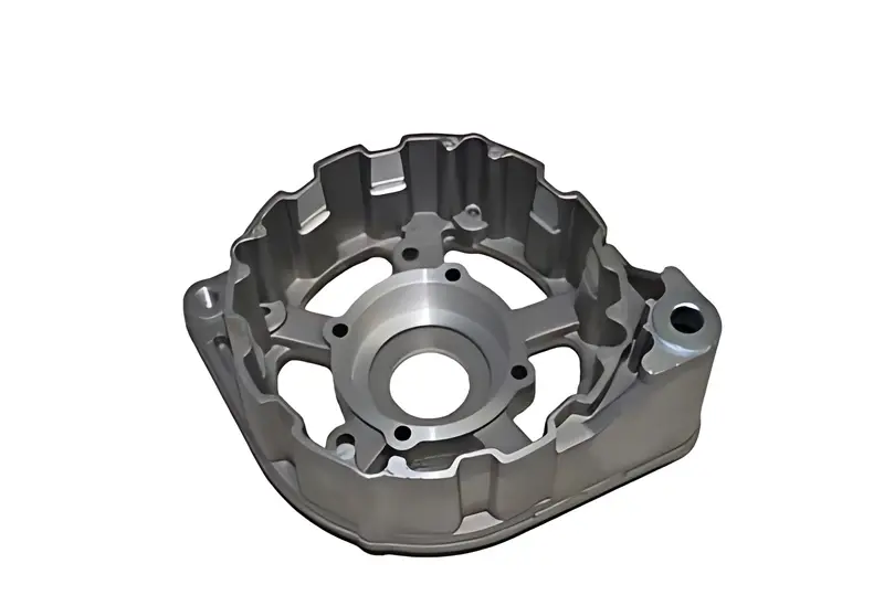 Capa Motriz Alternador para VW 7.100 8.100 14.150 — TE3903397