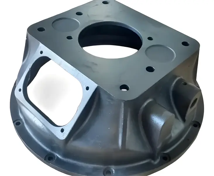 Capa Original para Ford — T72407631