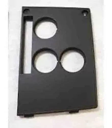 Capa Pa In Conta LD AP508 209284 98HU10A988CA Cinza 6404