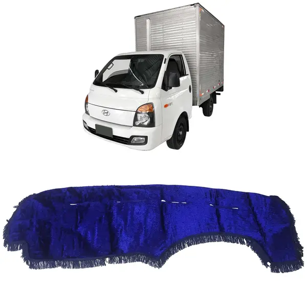 Capa Painel Chinil Caminhão Hyundai Hr