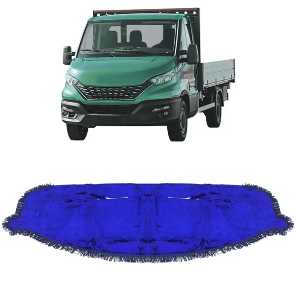 Capa Painel Chinil Caminhão Iveco Daily a Partir 2013