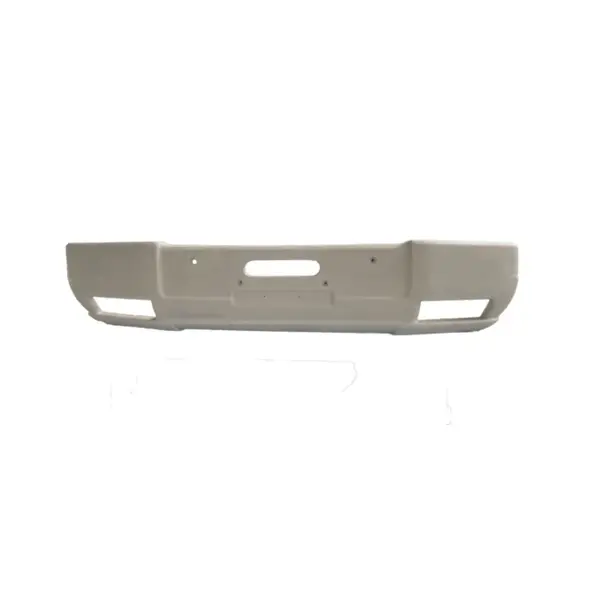 Capa para Choque Scania T112 (curta) Fibra