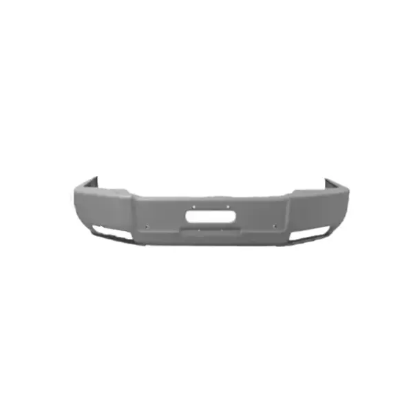 Capa para Choque Scania T113 Longa Fibra