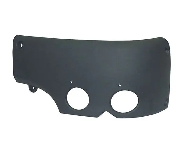 Capa Parachoq Scania PGR 5