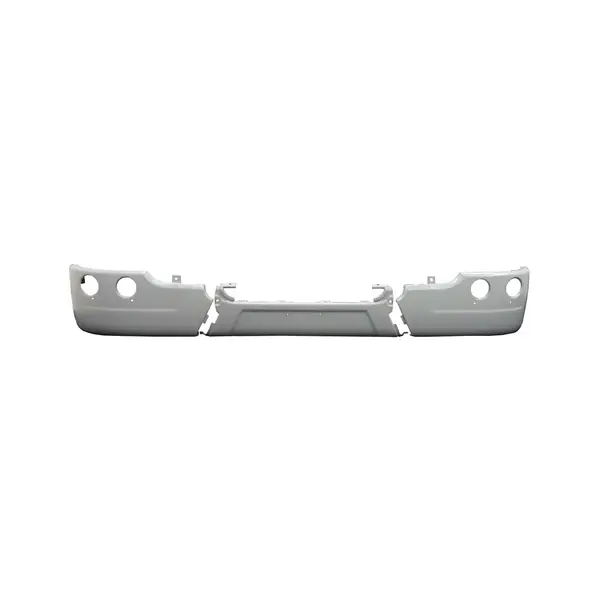 Capa Parachoque Completa Scania S6 2010 até 2018 — 1865181
