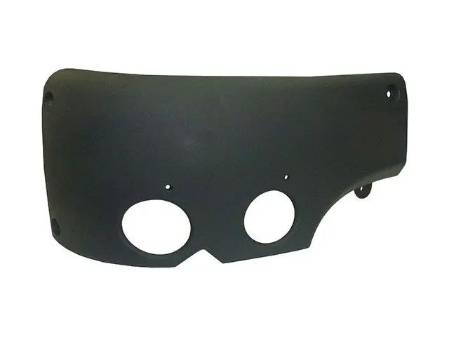 Capa Parachoque Scania P/G/R5