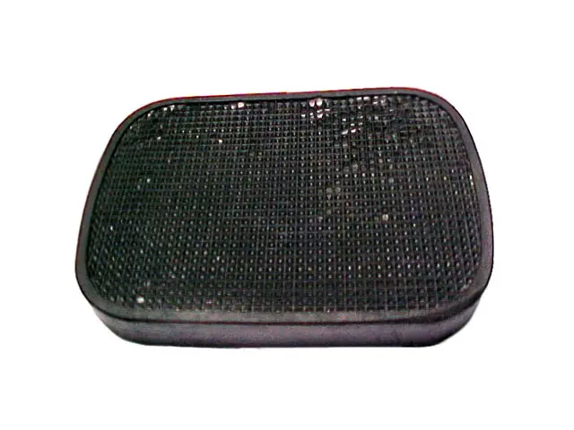 Capa Pedal Embreagem Mercedes 0F1115 — 3052910182