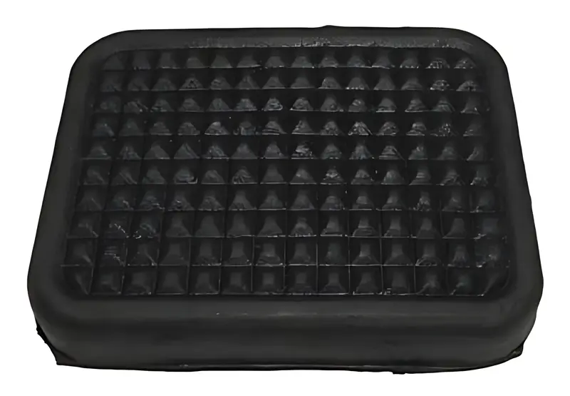Capa Pedal Embreagem para VW 11130 13130 14140 — 600721173