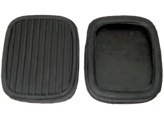 Capa Pedal Embreagem Scania 111 — 41276