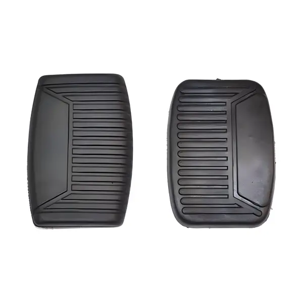 Capa Pedal Freio Emb para Ford F1000 Par — C5ZZ2457B