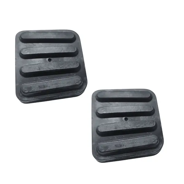Capa Pedal Freio Embreagem para Iveco — 5801956456