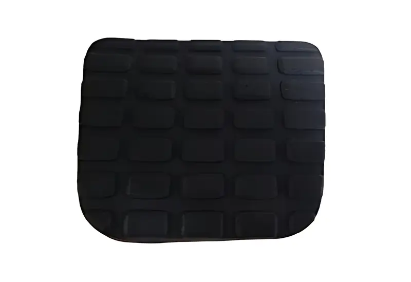 Capa Pedal Freio para Ford F12000 F14000 Sapao — 2SL721173