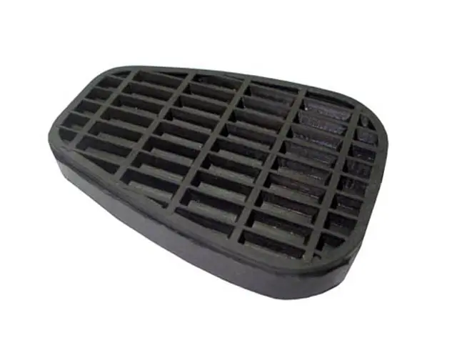 Capa Pedal MB SPRINTER/608 — 3192920082