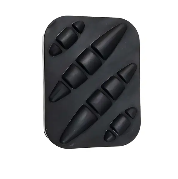 Capa Pedal para Volvo B270F FH NH VM — 20743311