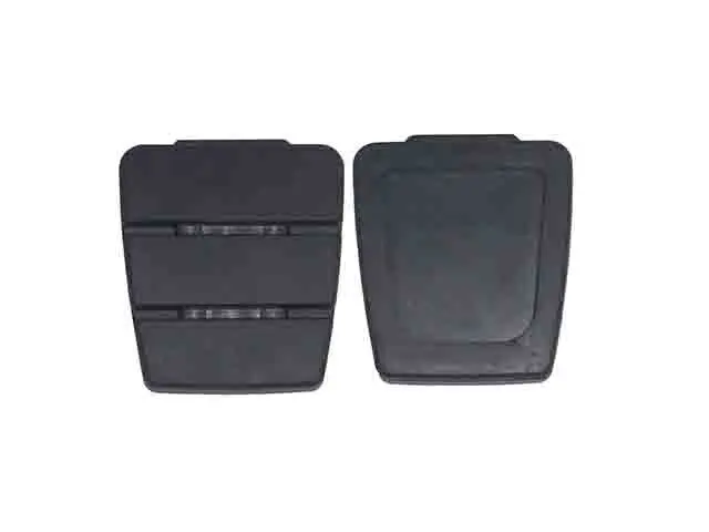 Capa Pedal Scania S4