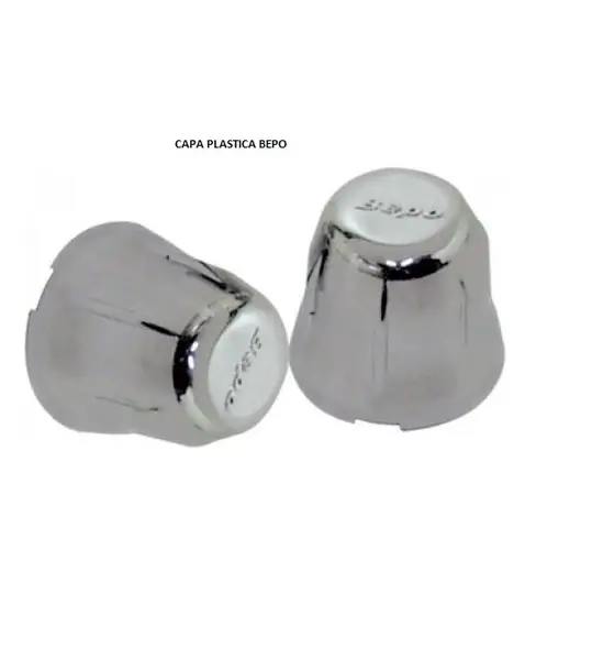 Capa Plastica 33MM Universal
