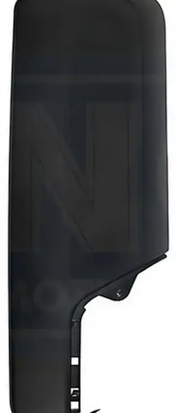 Capa Plastica Braco Espelho MB — 960.811.1007