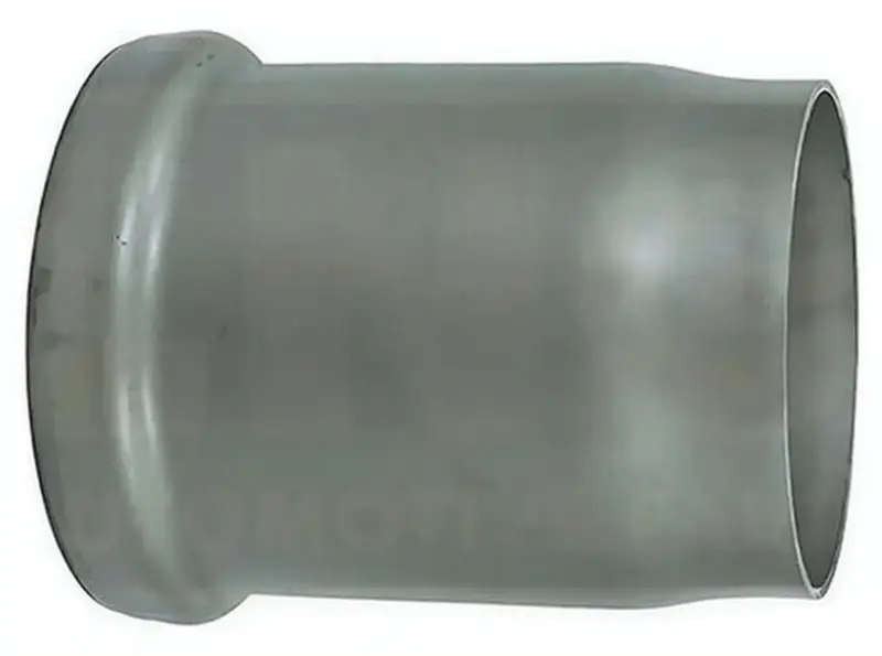 Capa Pontuva Cardan MB Aco 135MM Orig Lng — 41-595