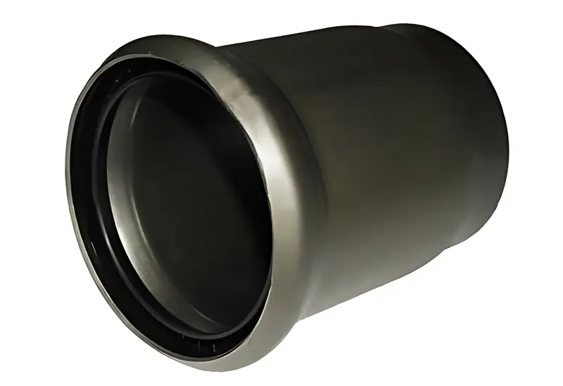 Capa Pontuva MB 2423 O500 1622E OF1722 Raspador — SC10369