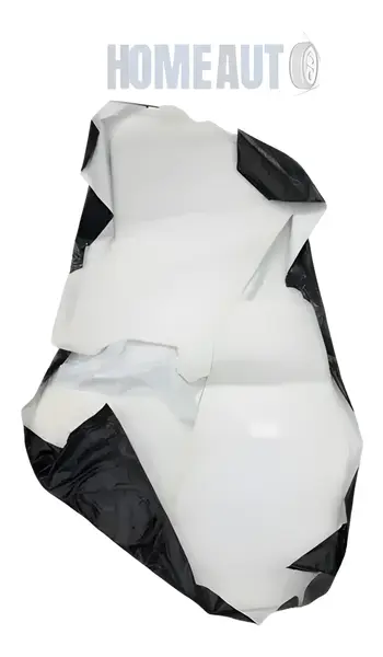 Capa Porta Transit Van para Ford — 6C11V237A48AB