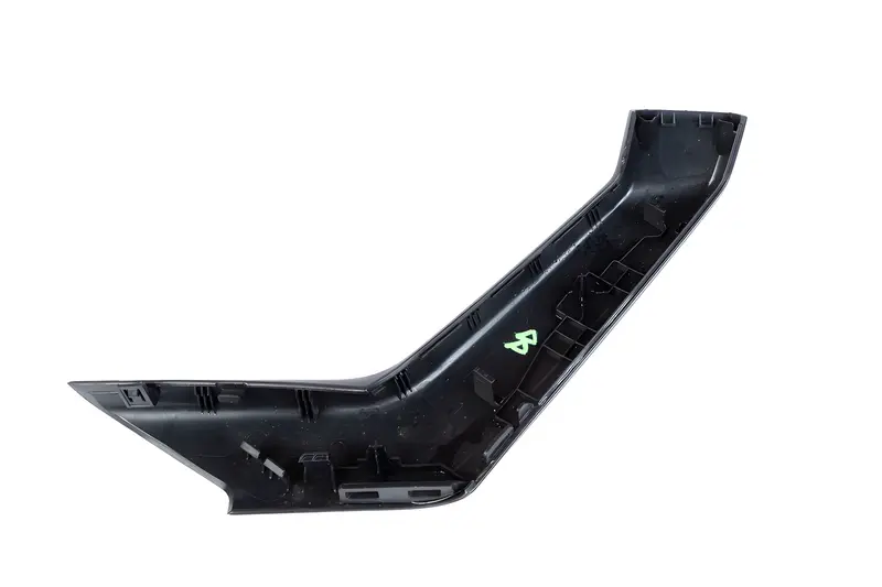 Capa Protecao Eletrica VW — T06971867