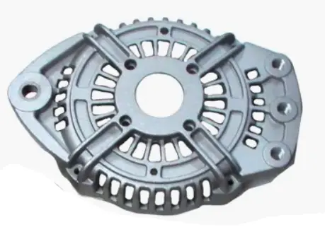 Capa Protetora Alternador AVI168 — AIV168W3170