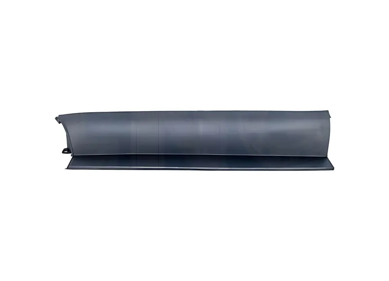 Capa Protetora Parachoque Iveco — 504065982
