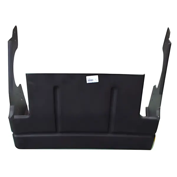 Capa Radiador para Ford Cargo 2628E 2622E 2632E — 6C458A095AC