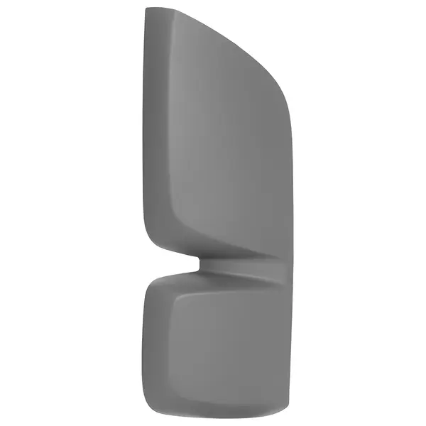 Capa Retrovisor LD para MB Actros 2016 a 2020 — 9438110407