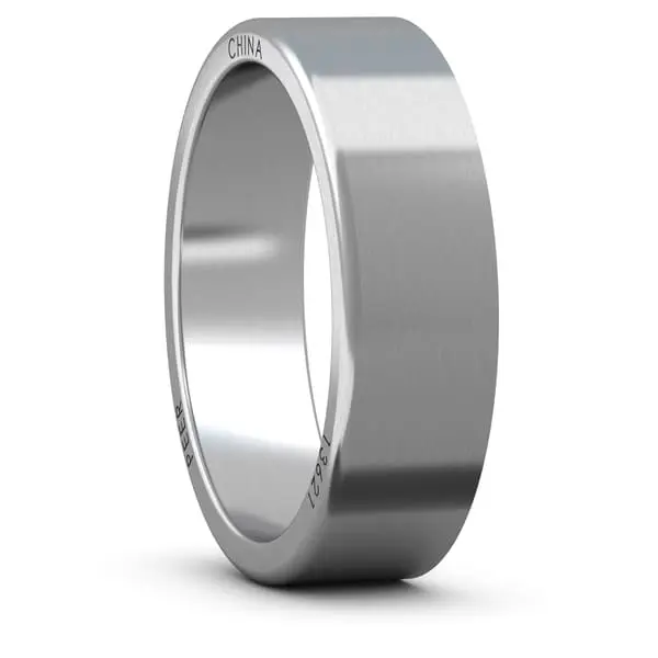 Capa Rolamento Eixo Tras Timken — HM88610