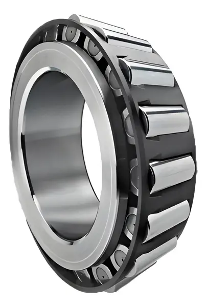 Capa Rolamento Meritor Eixo Tras — 098484