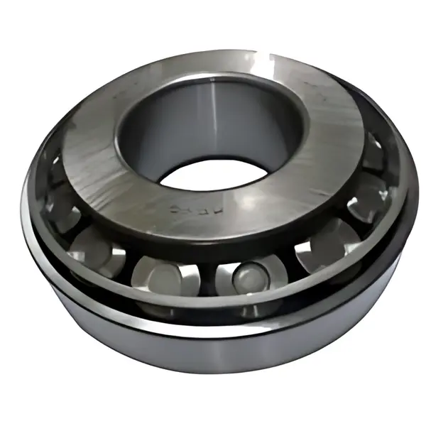 Capa Rolamento Meritor Eixo Traseiro — 2T0525251