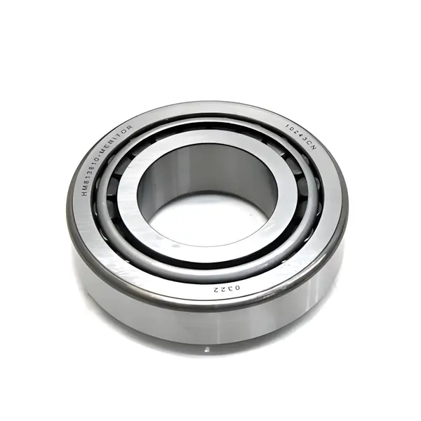 Capa Rolamento Pinhao HM813810 VW — 2T0525251A