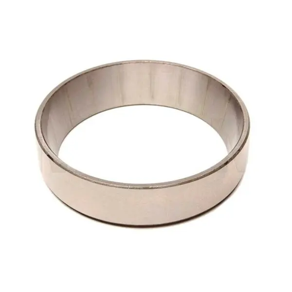 Capa Rolamento Timken Eixo Traseiro — 02820