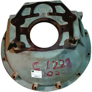 Capa seca cambio 011063 TAP141459