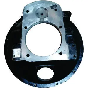 Capa seca cambio 124 006875