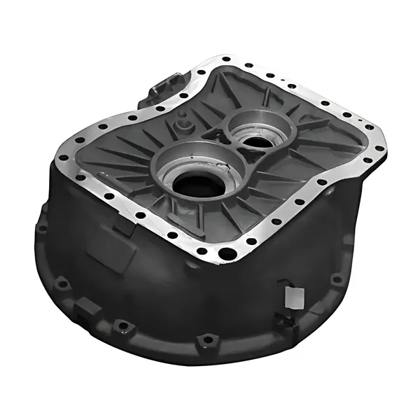Capa Seca Cambio I-shift para Volvo FH FM — 21103393