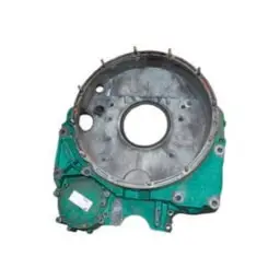 Capa Seca Motor D13C EURO 5 — 21207126