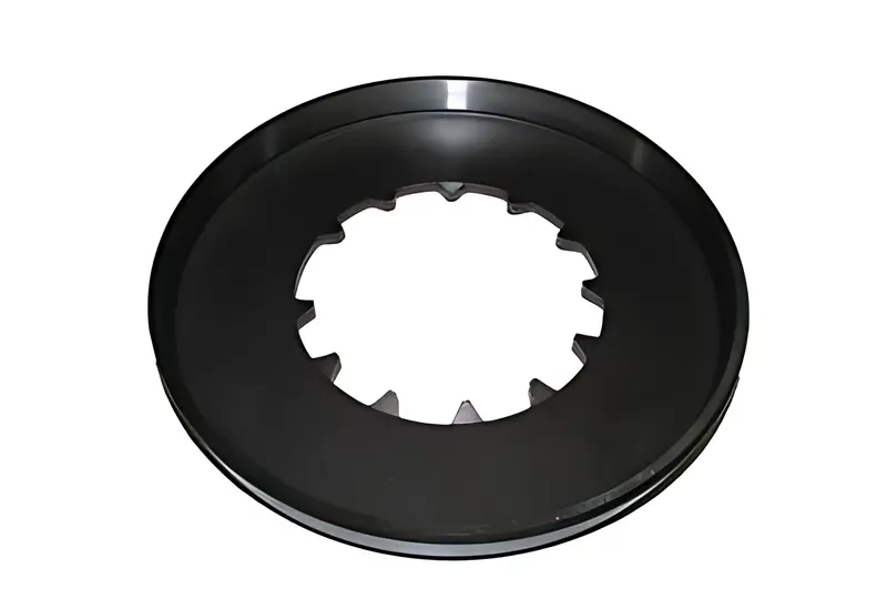 Capa Sincronizadora 4A/5A para Ford Cargo 1313 — 228296