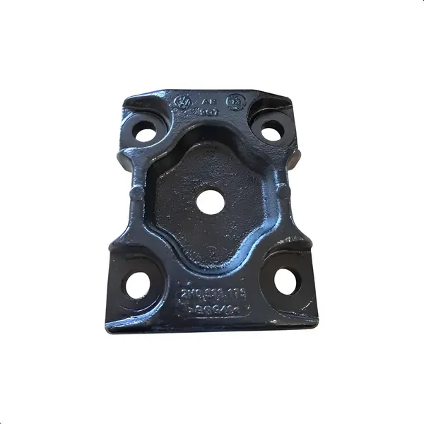 Capa Suporte Feixe Mola para VW Médio e Pesado — 2RR599175